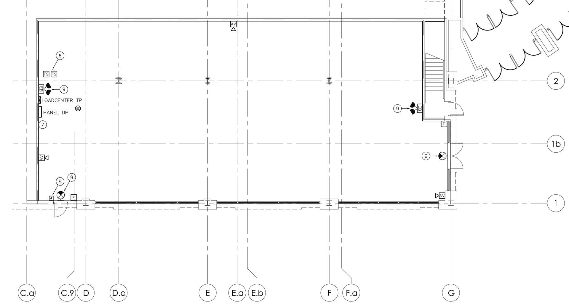 Construction Documents Services - KMB Design Group