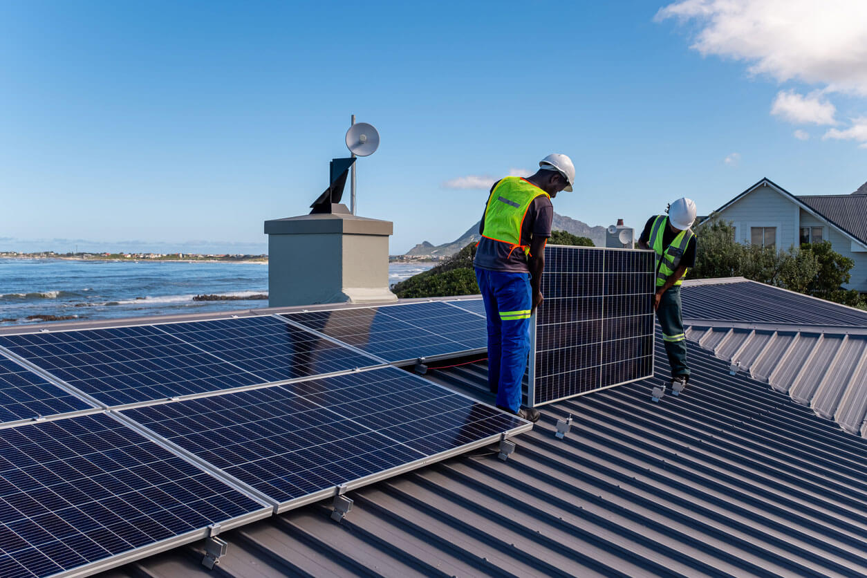 Benefits Of Outsourcing Solar Engineering Services - KMB Design Group